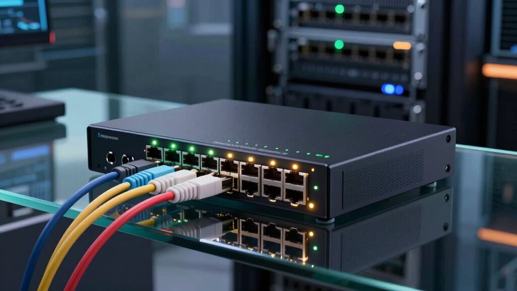 avoid unnecessary network complexity