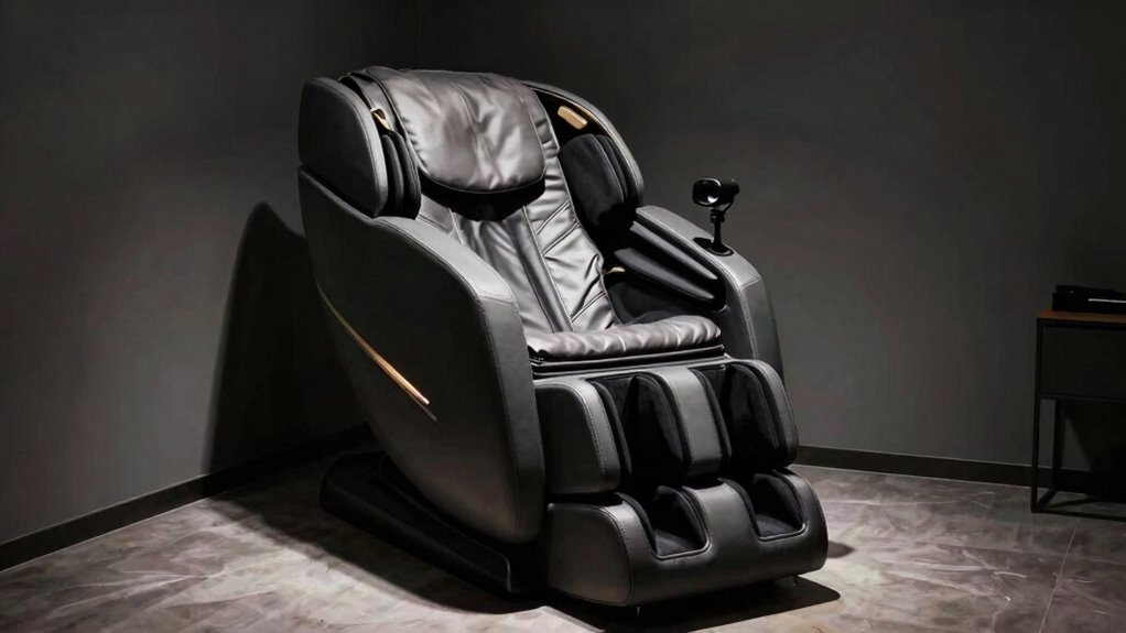 balance ergonomic and aesthetic integration