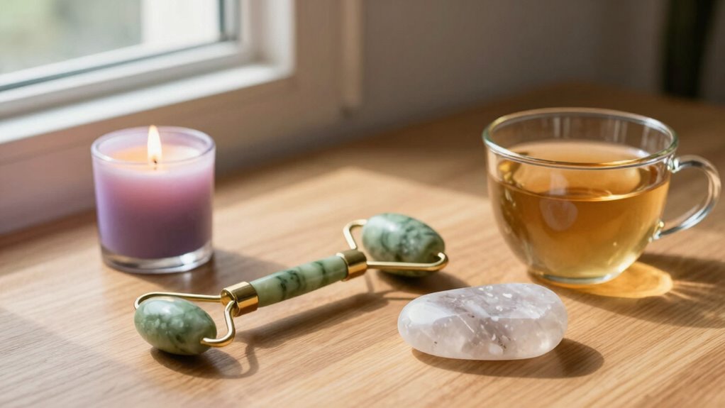 balanced approach to stress management