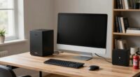 balanced home tech safety