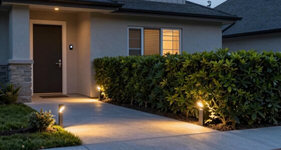 balanced layered security system