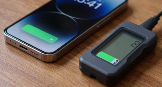 battery capacity can be misleading