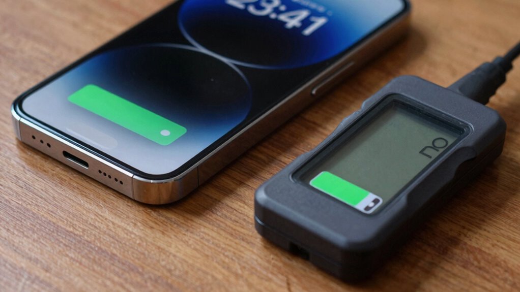 battery capacity can be misleading
