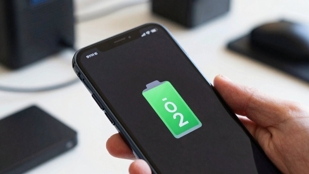 battery capacity efficiency lifespan