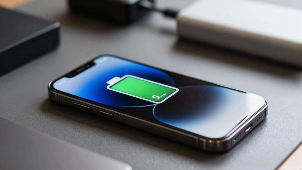battery degradation and management