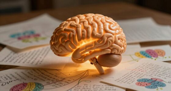 brain favors storytelling over facts