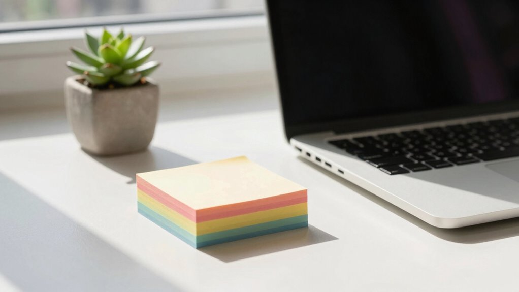break tasks into manageable steps