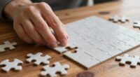 breaking tasks into parts