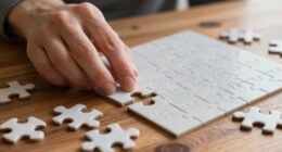breaking tasks into parts