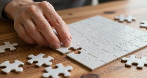 breaking tasks into parts