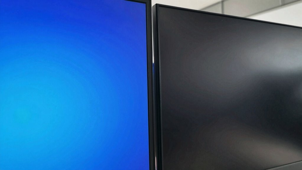 calibrate match optimize displays