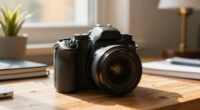 camera position before resolution