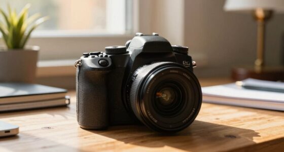camera position before resolution