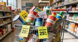 cheap prices can deceive