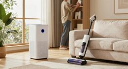 clean air depends on habits
