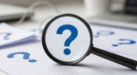clear questions reduce overwhelm