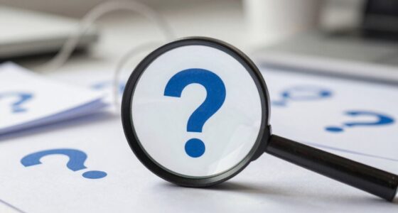 clear questions reduce overwhelm