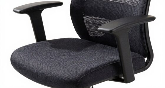 comfort and support essentials