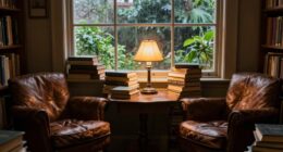 comfort in the familiar