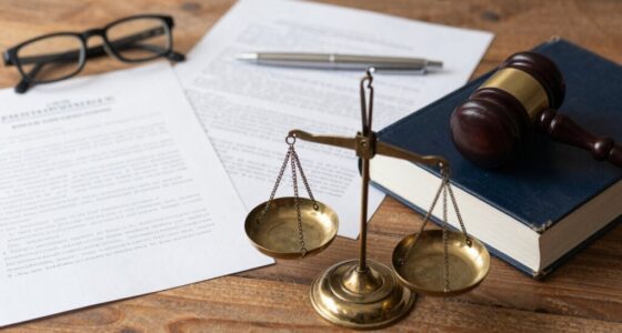 common legal terms explained
