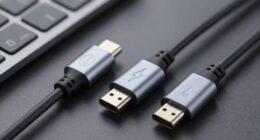 connectivity standards comparison