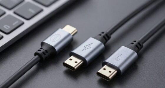 connectivity standards comparison