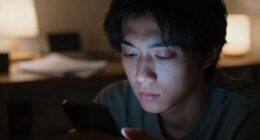 constant screen time drain