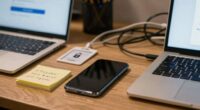 convenience compromises security