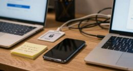 convenience compromises security