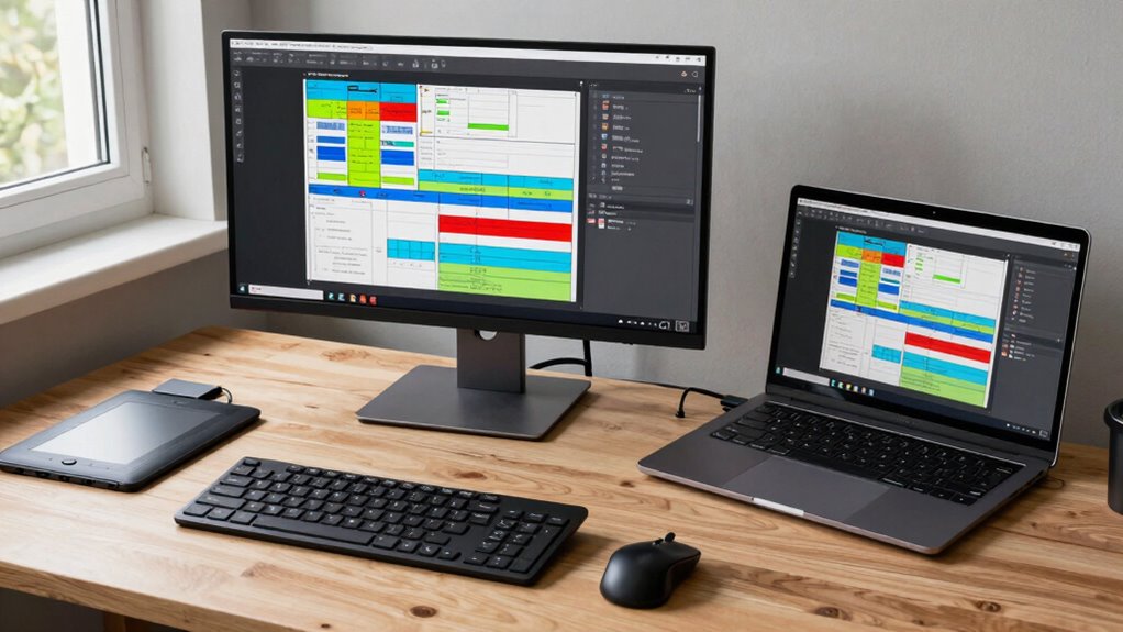 customizable compatible reliable workflows