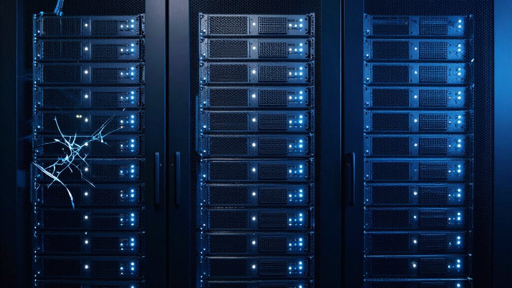 data protection limitations