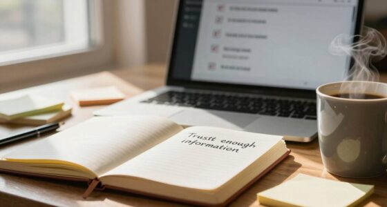 decision making simplification strategy