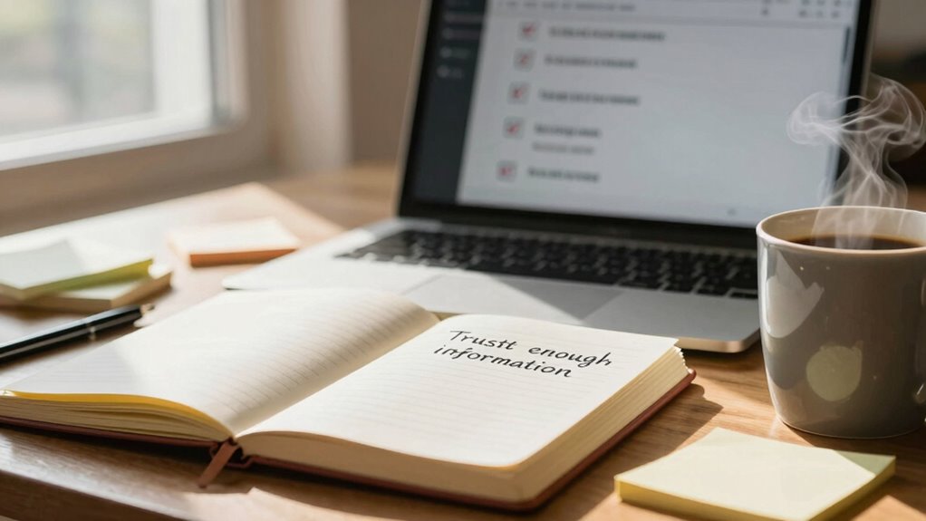 decision making simplification strategy