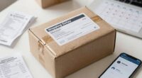 delayed shipping incurs costs