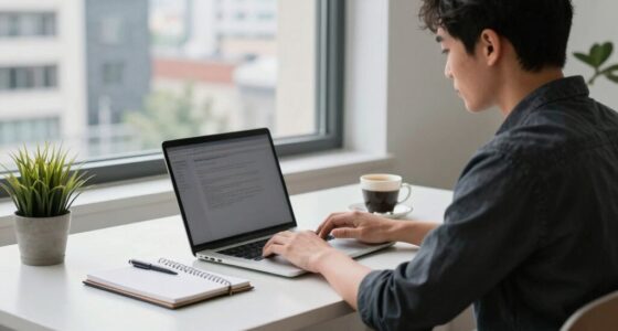 developing focus despite distractions