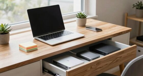 digital cleanup enhances security