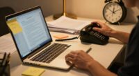 disruptive multitasking hampers productivity