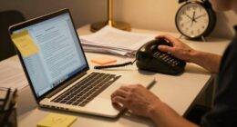 disruptive multitasking hampers productivity