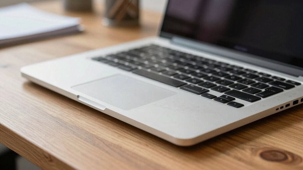 durable secure reliable work laptop