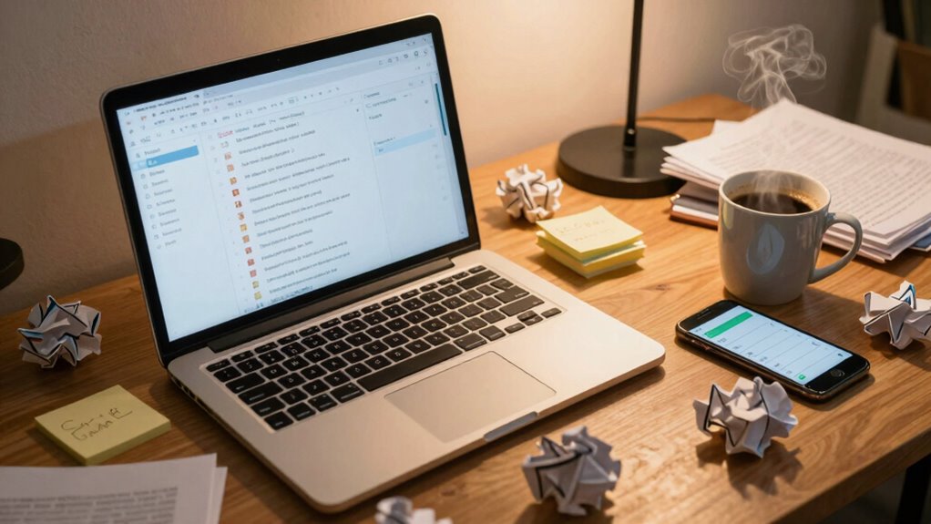 effective email management strategies