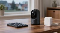 effective security over storage