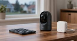 effective security over storage