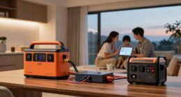 emergency ready home power