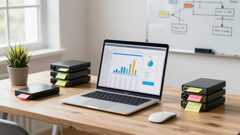encrypt backup policies simplicity