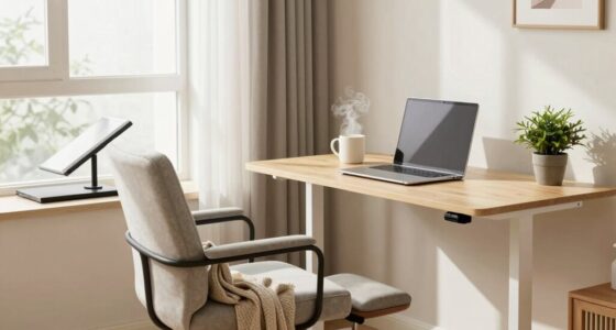 enhance comfort without equipment