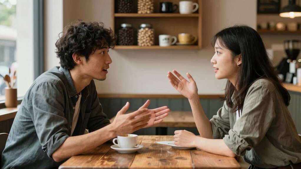enhance conversation effectiveness quickly