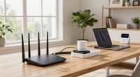 enhance wi fi stability reliability