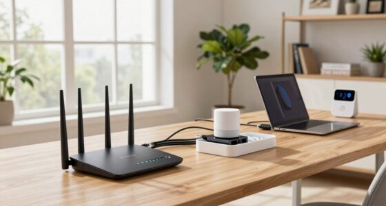 enhance wi fi stability reliability