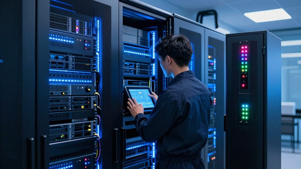enhancing power loss protocols