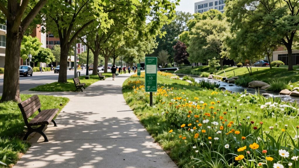 environmental cues influence choices